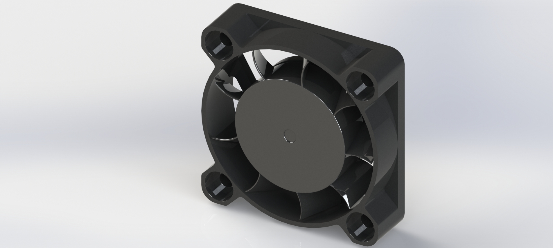 直流风扇和直流电动机